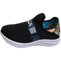 Tenis kidy minecraft 370-0006 Tenis kidy minecraft 370-0006