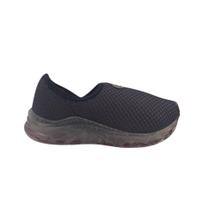 Tênis kidy slip fun c/led infantil menino 035-0072 Tênis kidy slip fun c/led infantil menino 035-0072