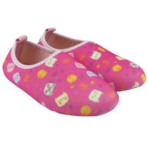 Tênis Kidy Socks Fun Tênis Kidy Socks Fun