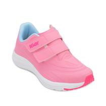 Tênis Kidy Super Conforto Infantil KD24-43810 Tênis Kidy Super Conforto Infantil KD24-43810