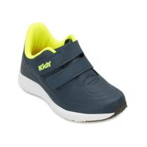 Tênis Kidy Super Conforto Infantil MA KD25-43800 Tênis Kidy Super Conforto Infantil MA KD25-43800