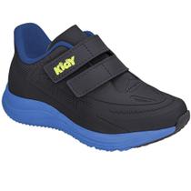 Tenis kidy super conforto respitec infantil
