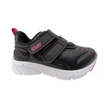TENIS KIDY tiras autocolantes MENINAS 041-1186-6407 TENIS KIDY tiras autocolantes MENINAS 041-1186-6407