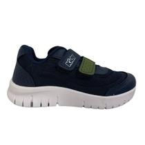 Tênis kidy ultra flex calce fácil ref: 4450008 menino