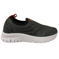 Tênis kidy ultra flex calce fácil ref: 4450016 menino Tênis kidy ultra flex calce fácil ref: 4450016 menino