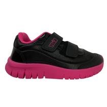 Tênis kidy ultra flex calce fácil ref: 4451009 menina