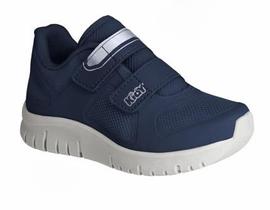 TENIS KIDY ULTRA FLEX MARINHO Kidy