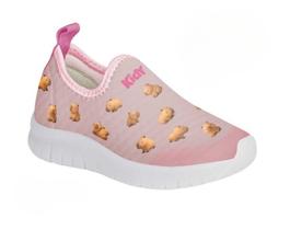 TENIS KIDY ULTRA FLEX ROSA Kidy