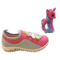 Tenis kidy unicornio 1064 Tenis kidy unicornio 1064
