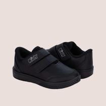 Tênis Kidy Usefull College Infantil Unissex Confortável