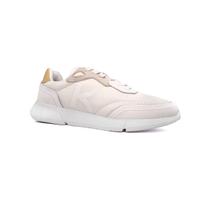 Tenis Kildare Casual 1012.395 Branco/Branco/Preto