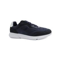 Tenis Kildare Casual 1012.395 Marinho/Branco/Preto