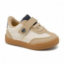 Tenis Klin 166198 18010 Flyer Baby Menino Infantil Tenis Klin 166198 18010 Flyer Baby Menino Infantil