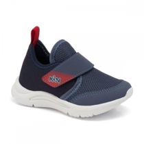 Tenis Klin 199126 13236 New Sport Mini Menino Infantil Tenis Klin 199126 13236 New Sport Mini Menino Infantil