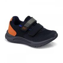 Tenis Klin 199127 12558 New Sport Mini Menino Infantil