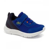 Tenis Klin 199128 6593 New Sport Mini Menino Infantil