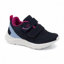 Tenis Klin 199131 17884 New Sport Mini Menina Infantil Tenis Klin 199131 17884 New Sport Mini Menina Infantil