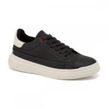 Tenis Klin 356003 Capri Kids 9835 Infantil Tenis Klin 356003 Capri Kids 9835 Infantil