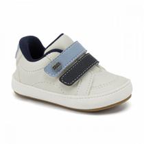 Tenis Klin 448206 18026 Algodao Doce Menino Infantil Tenis Klin 448206 18026 Algodao Doce Menino Infantil