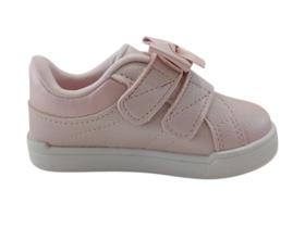 Tenis Klin Baby Sky Rosa Claro 358008