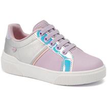Tenis Klin Calce Fácil Sky 317010 Lavanda Tenis Klin Calce Fácil Sky 317010 Lavanda