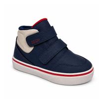Tênis Klin Cano Alto Freestyle Mini 260111 Marinho Tênis Klin Cano Alto Freestyle Mini 260111 Marinho