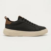 Tênis Klin Capri Infantil Preto