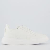 Tênis Klin Capri Kids Infantil Branco Tênis Klin Capri Kids Infantil Branco
