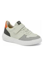 Tenis klin capri mini 23/30 gelo *av179,99/3x 23/30 gelo