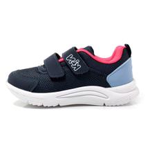 Tenis Klin Casual Com Tira Aderente Tenis Klin Casual Com Tira Aderente