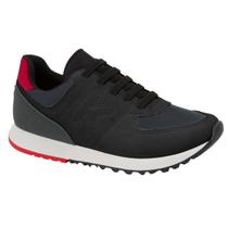 Tênis klin casual menino walk 178150000 social esportivo escolar estiloso original