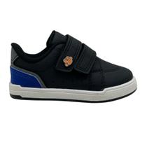 Tenis Klin Flyer Baby Infantil Casual Classico 166196 Tenis Klin Flyer Baby Infantil Casual Classico 166196