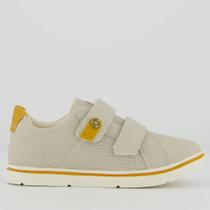 Tênis Klin Flyer Infantil Cinza