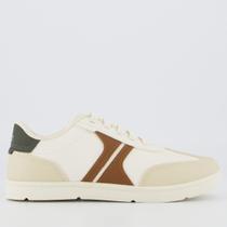 Tênis Klin Flyer Infantil Off White Tênis Klin Flyer Infantil Off White