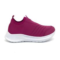 Tênis Klin Freedom 445003 Calçar Menina