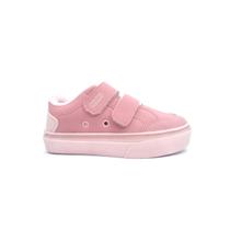 Tenis Klin Infantil Freestyle Mini 260059 Rosa Ballet/Rosa