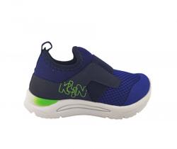 Tênis Klin Infantil Klin Menino Sem Cadarço 199086000 Tênis Klin Infantil Klin Menino Sem Cadarço 199086000