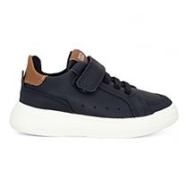 Tenis Klin Infantil Masculino Calce Facil Capri Mini Macio