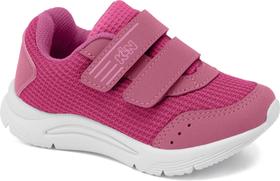 Tenis klin infantil menina new sport mini 199107000