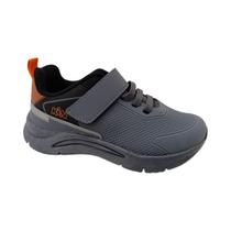 Tenis klin infantil menino 4800-74000