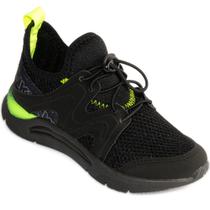 Tênis Klin Infantil Menino Esporte Escola Conforto Original Tênis Klin Infantil Menino Esporte Escola Conforto Original