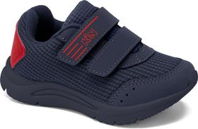 Tenis klin infantil menino new sport mini 199107000