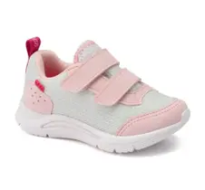Tênis Klin infantil sport mini Rosa Tênis Klin infantil sport mini Rosa