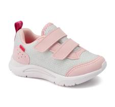 Tênis Klin infantil sport mini Rosa Tênis Klin infantil sport mini Rosa