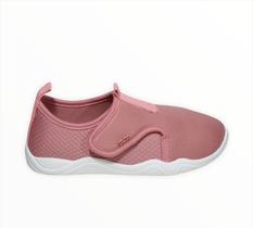 Tênis Klin Jump Infantil Feminino Rosa Coral - 29