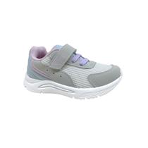 Tênis Klin Meninas New Sport Mini 199113 Gelo/azul Lavanda Tênis Klin Meninas New Sport Mini 199113 Gelo/azul Lavanda