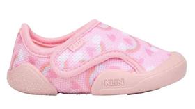 Tênis Klin New Comfort Bebê Infantil - 179088000