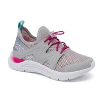 Tenis klin preto pink 480020 Tenis klin preto pink 480020