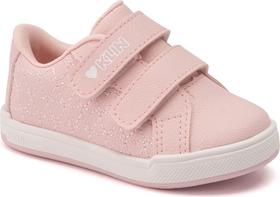 Tenis klin Primeiros Passos Moon Baby 218080000 Tenis klin Primeiros Passos Moon Baby 218080000
