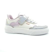 Tênis Klin Sky Infantil Menina 317048 Tênis Klin Sky Infantil Menina 317048